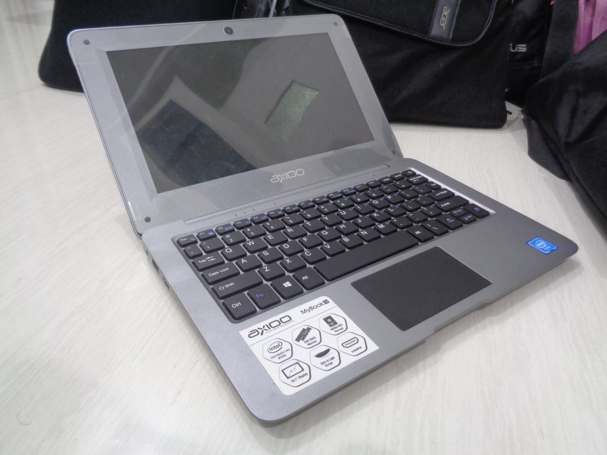 Download driver laptop axioo my book 10 full