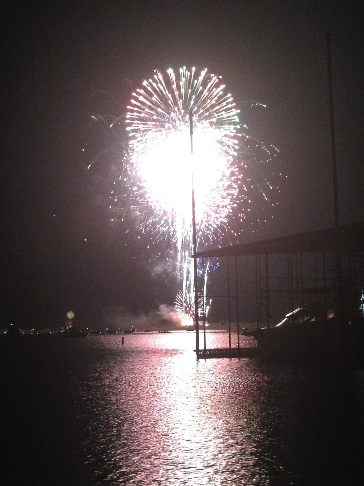 Classy In The Classroom July 4th in Texas!