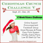 Dani´s Seasonal Fitness Challenges