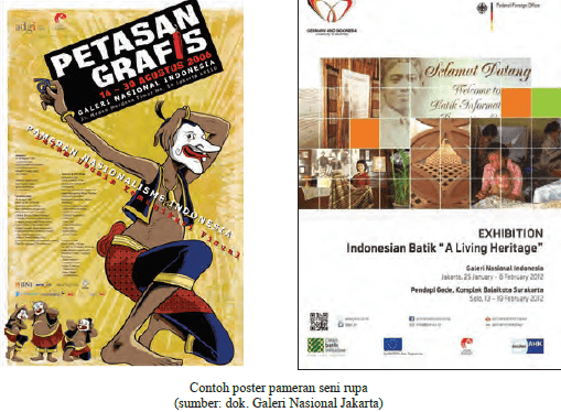 Pengertian, Manfaat, Tujuan dan Fungsi Pameran Karya Seni