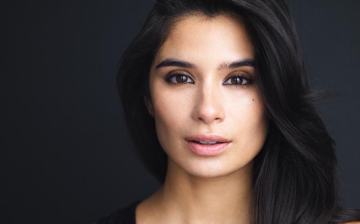 diane guerrero as crazy jane doom patrol diane guerrero to co star as crazy jane in diane guerrero as crazy jane doom patrol diane guerrero to co star as crazy jane in
