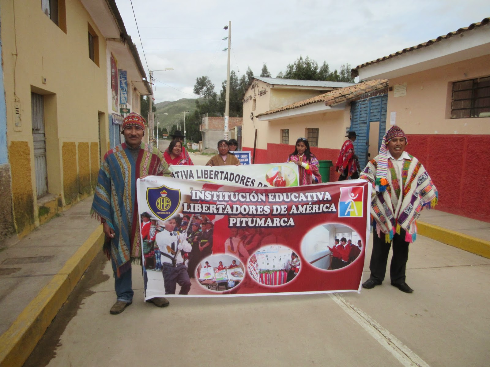 Instituto Libertadores Saltillo