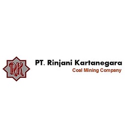 Logo PT Rinjani Kartanegara