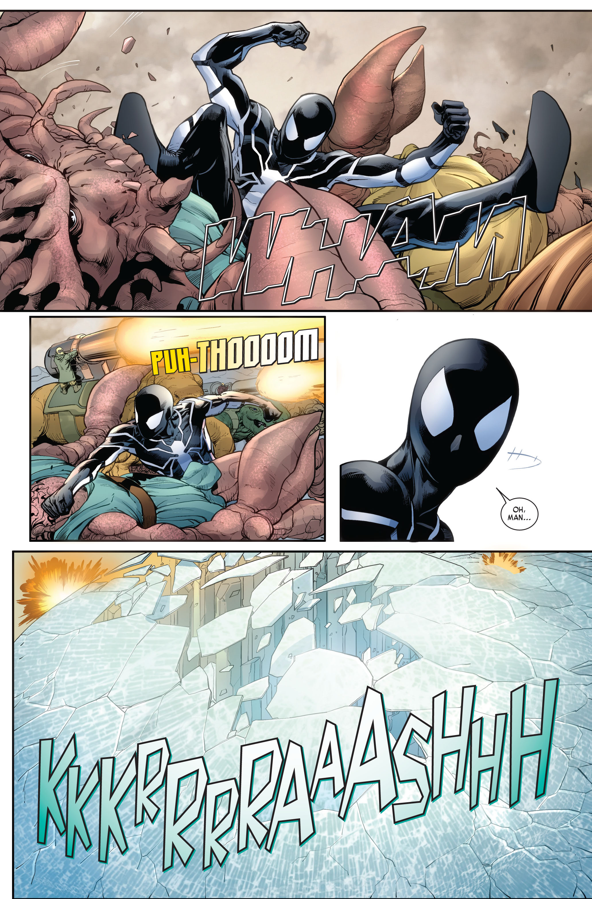 FF (2011) issue 5 - Page 10