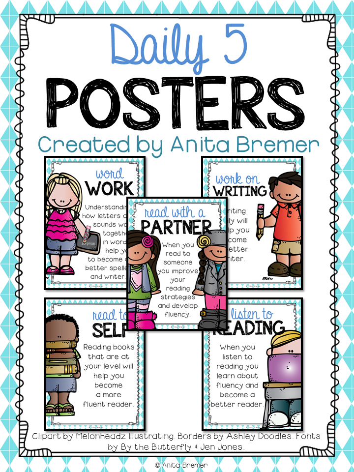 mrs-bremer-s-class-free-daily-5-posters