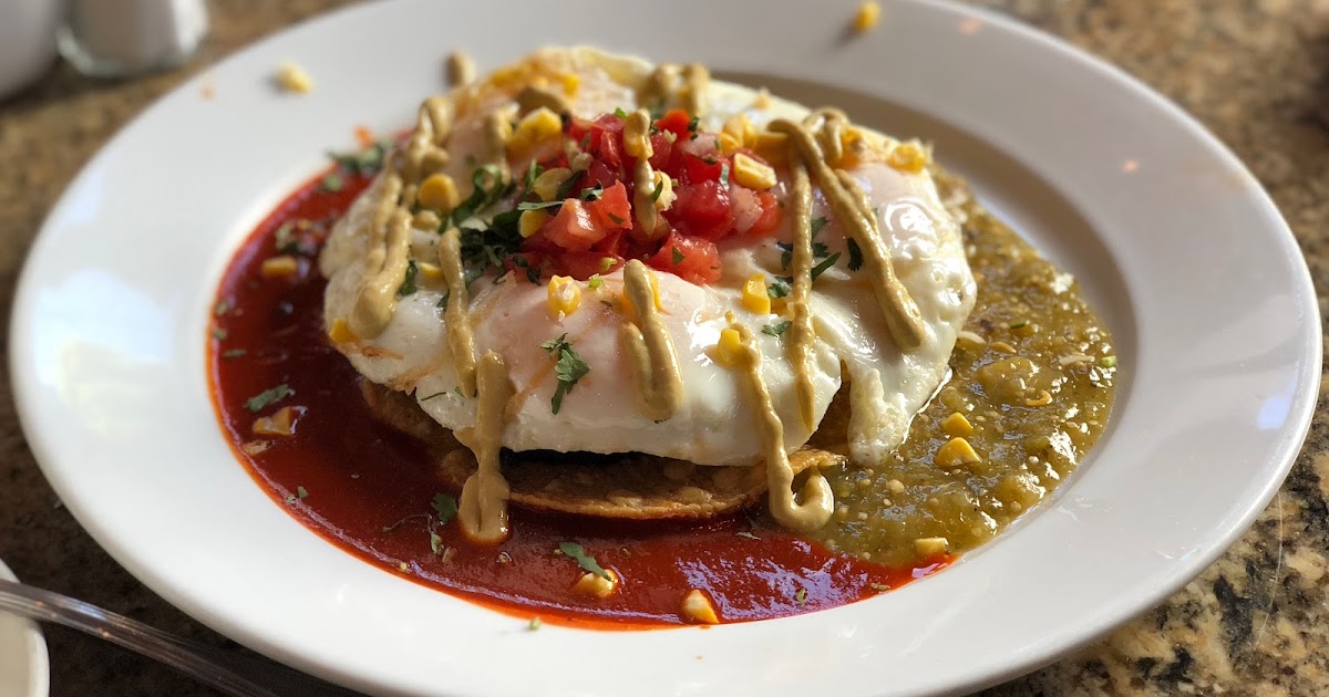 GREAT EATS HAWAII MARMALADE CAFE EL SEGUNDO, CA