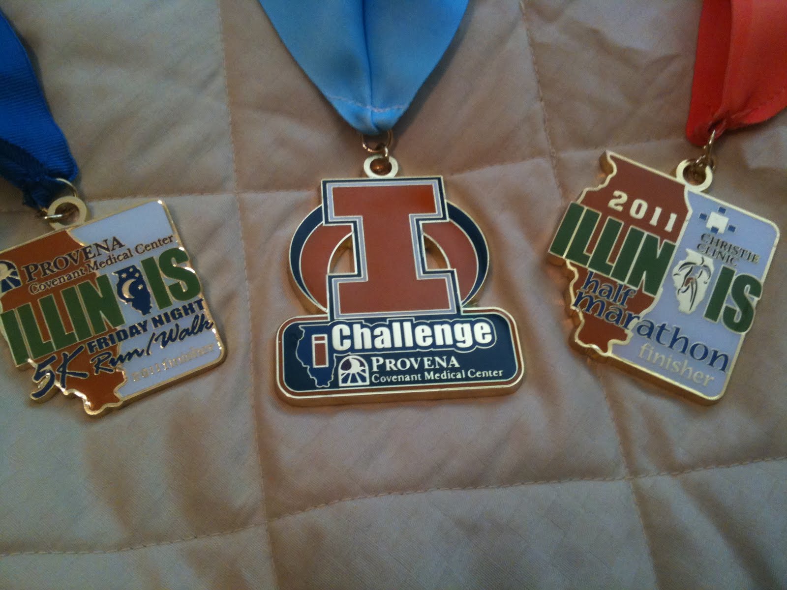 Eri thon From 0 To 26 2 In 30 Illinois Half Marathon Race Report Preview eri-thon-from-0-to-26-2-in-30-illinois-half-marathon-race-report-preview