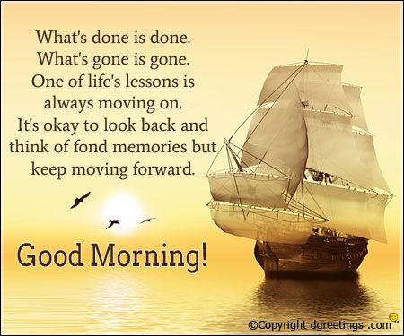 good morning messages for special someone