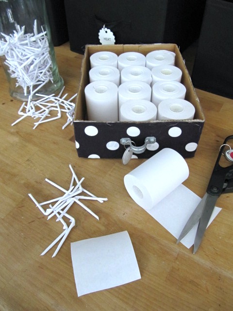 Sew Many Ways...: Penny Social Idea...Quilt Guilds, Schools, Churches etc