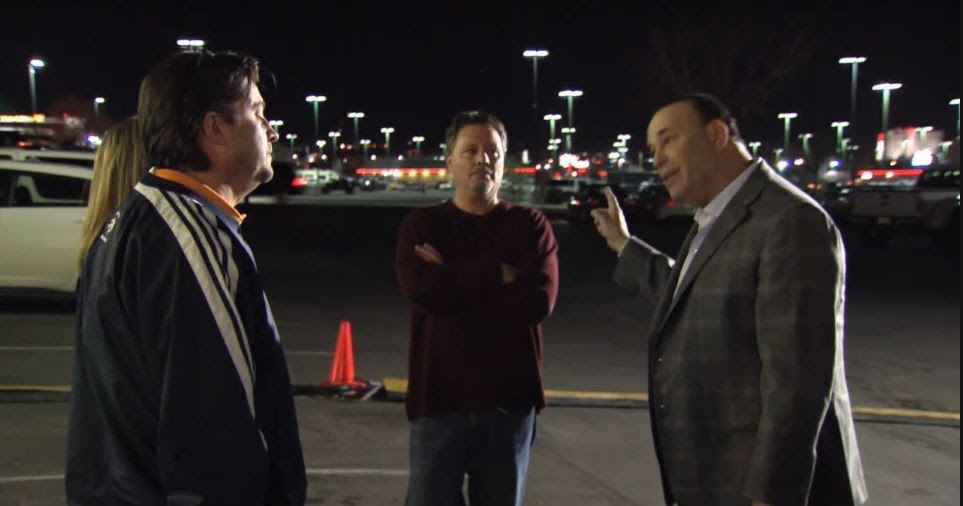 Bar Rescue Updates Bar Rescue Money Bar (Murphy's Law) Update