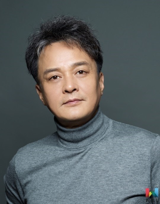 Joo Min Ki