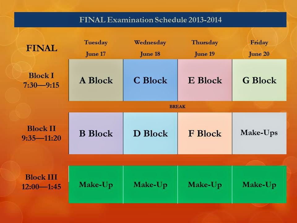 the-green-white-final-exams-schedules-and-the-end-of-the-year