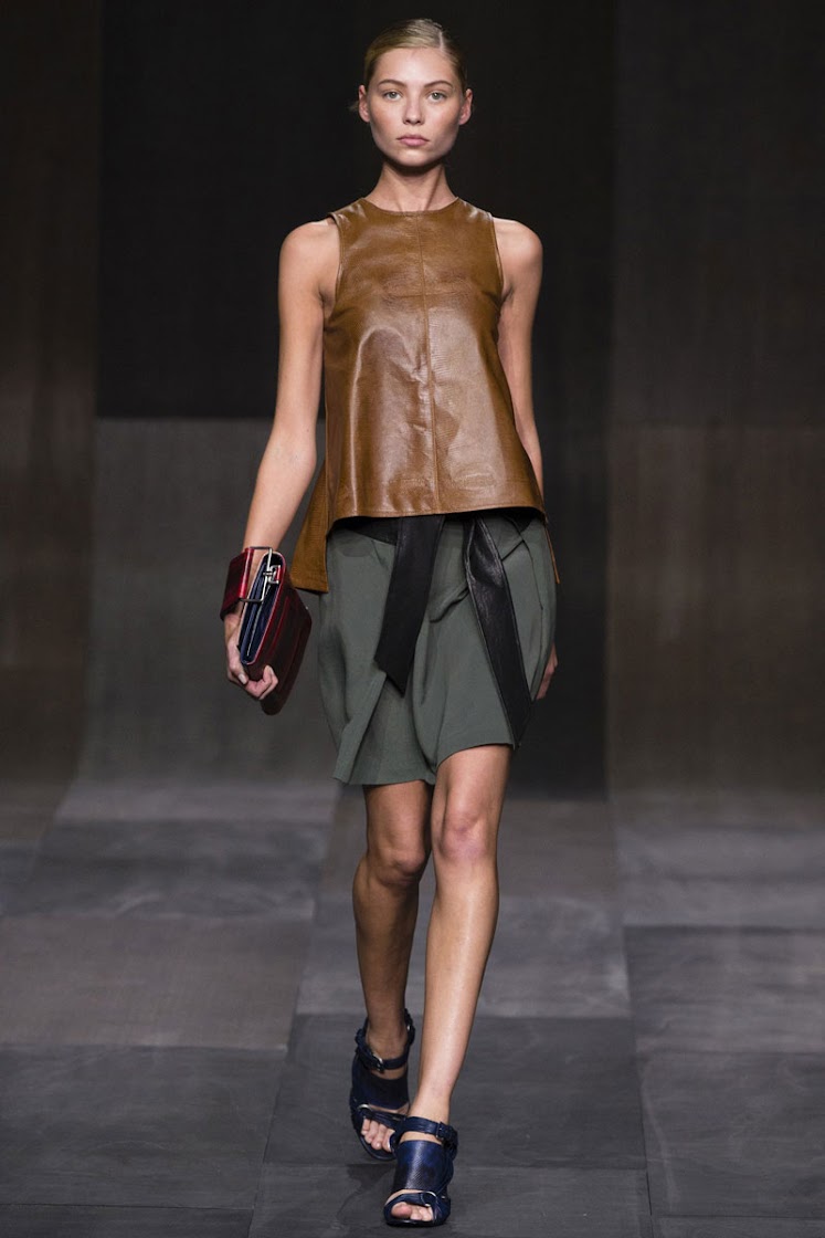 Damir Doma Spring/summer 2013 Women’s Collection