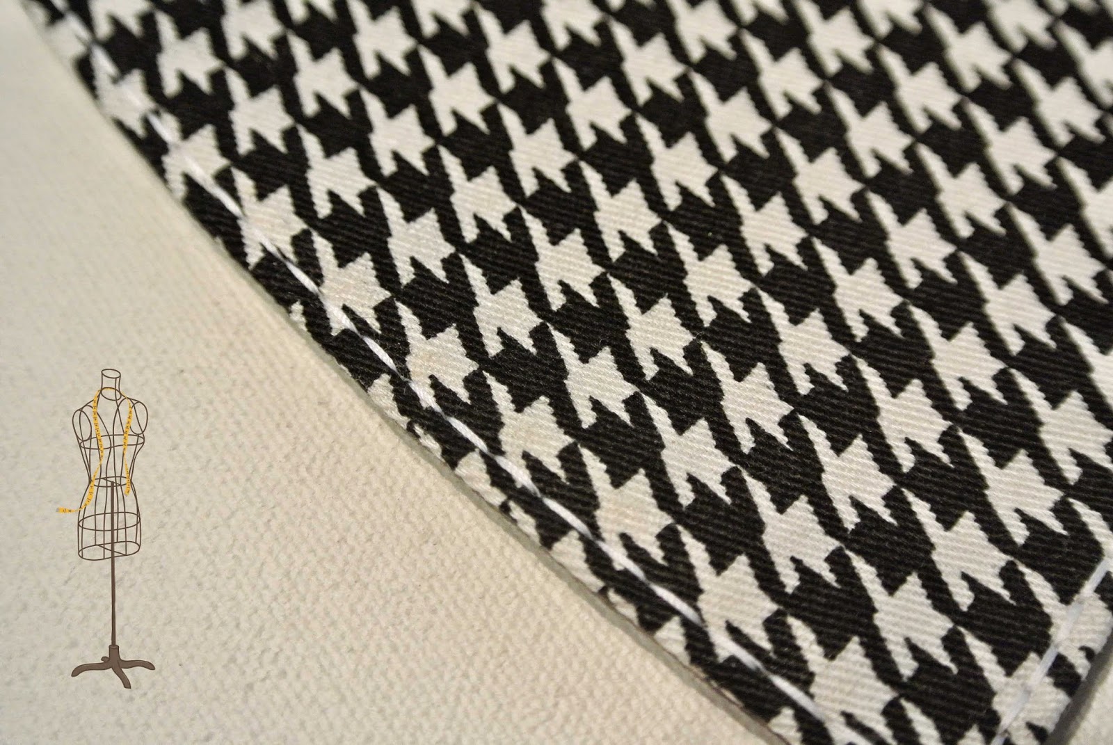 a notion to sew Stitch Selection Savvy The Triple Straight Stitch