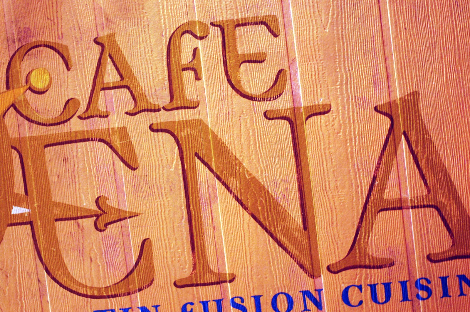 Hope Coffee Melody Minneapolis Restaurant Cafe Ena