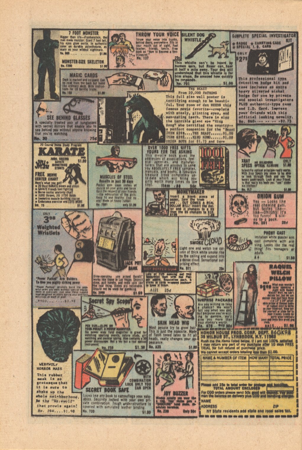 The Flash (1959) issue 220 - Page 28