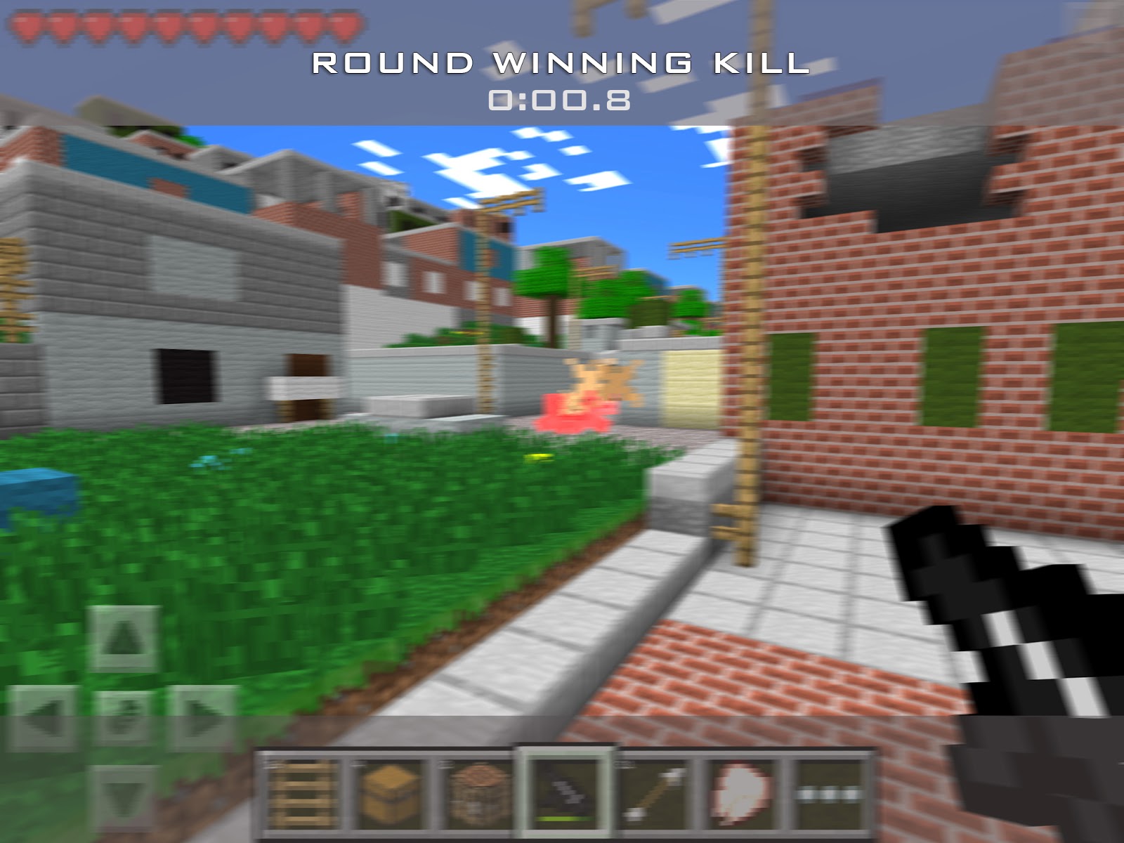 Comment créer une carte de sa map solo sur le forum Minecraft