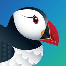 Puffin Web Browser‏