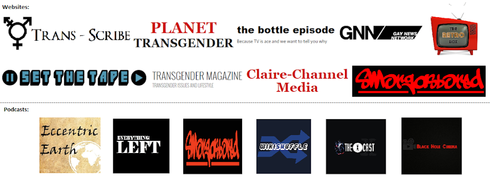 As Featured On