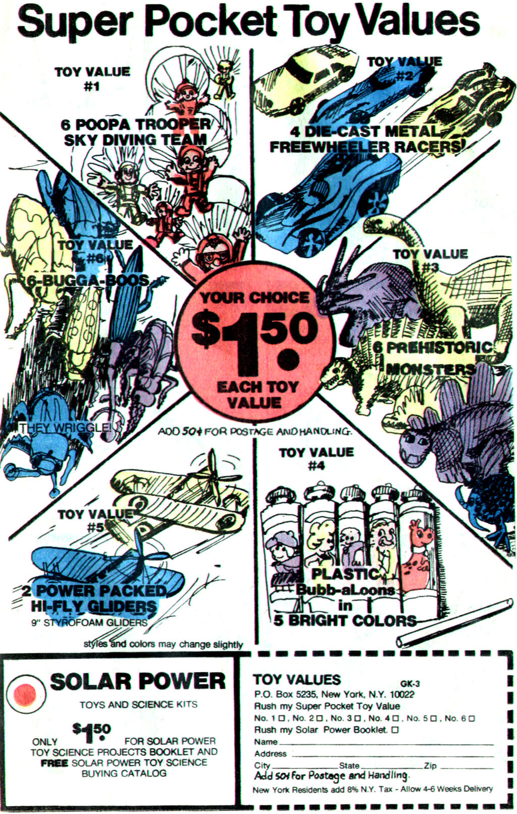 Read online Turok, Son of Stone comic -  Issue #122 - 15