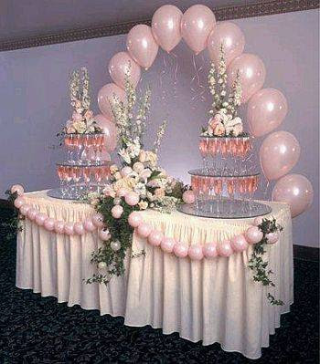 Decoracion Para Fiestas Decoracion De Bautizos Para Ninas