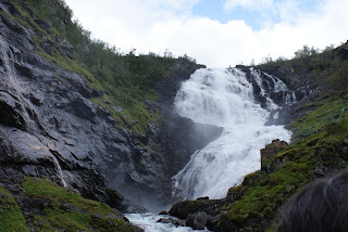 Flåm norge rejse