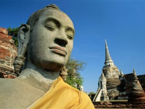 Мантры Будды используют в буддийских дацанах, так что уровень вибраций гарантированный высокий
