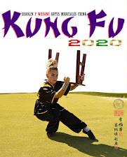 Yuan Xiu Gang Wudang and team Master Senna and Master PatyLee Kung-Fu