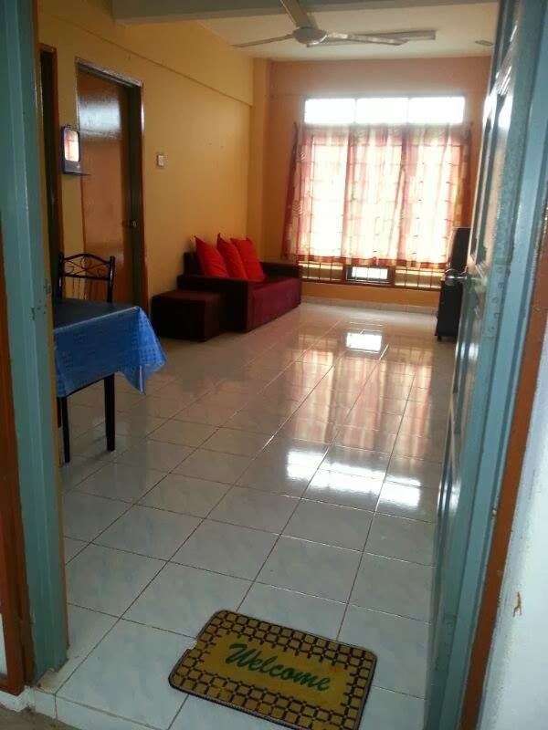 D Aina Homestay Pulau Pangkor Perak Homestay 1 Malaysia