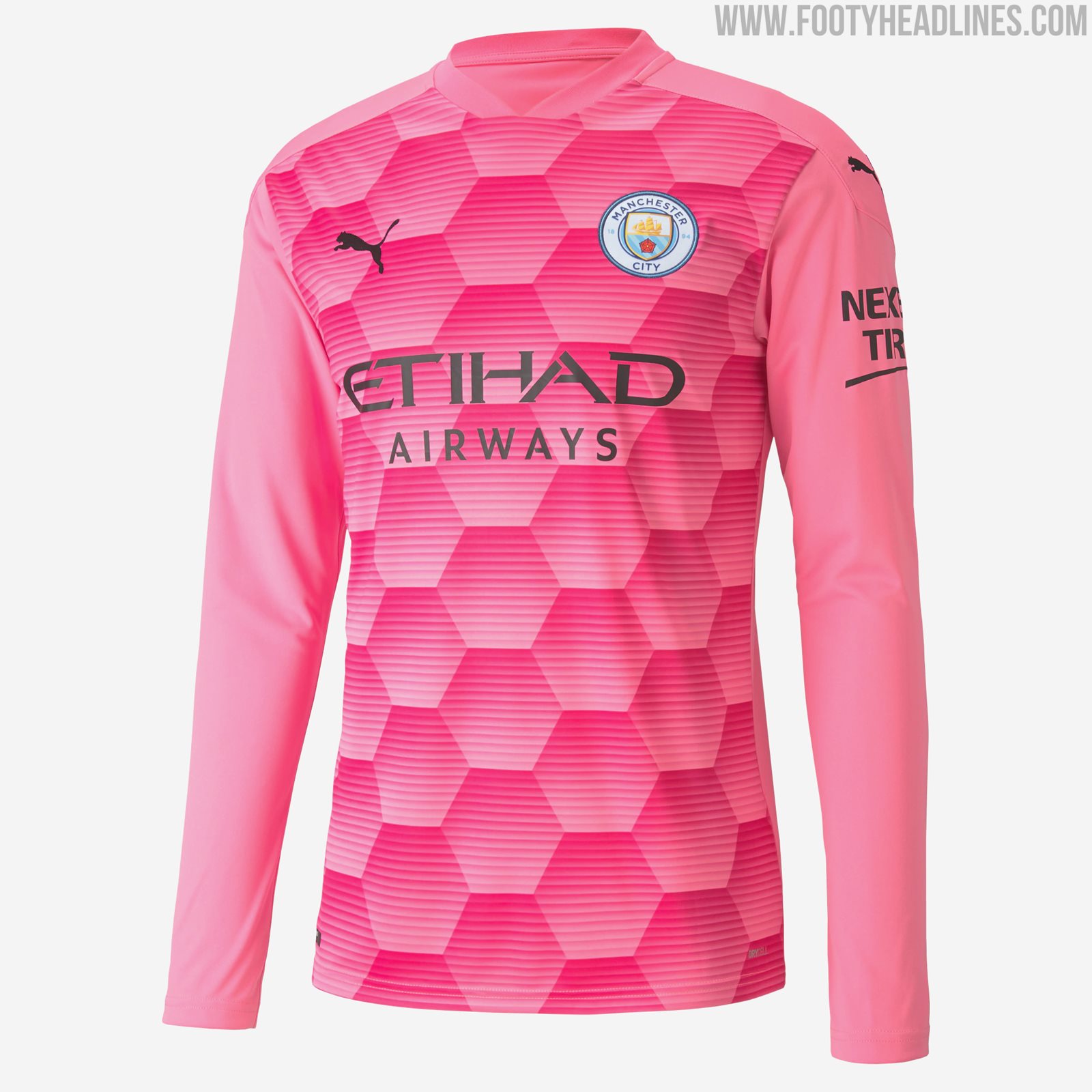Purple Manchester City Pink Goalkeeper Kit City Goalkeeper Jersey