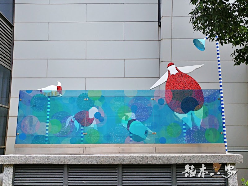 心湖櫻緣|三峽台北大學「心湖櫻花步道」-杜鵑、吉野櫻、木棉花齊綻放