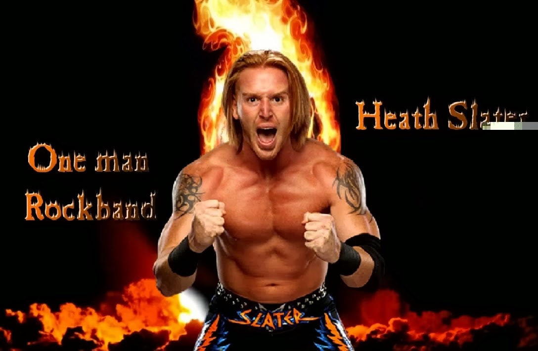 Heath Slater 2014 HD Wallpaper | Full HD Wallpapers
