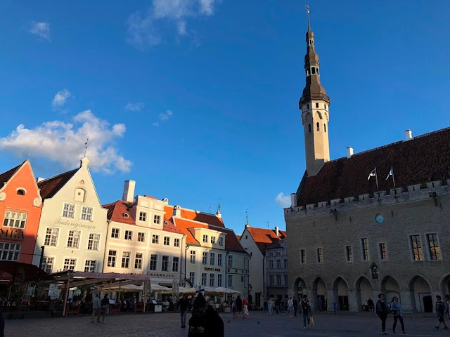 Tallinn - Estónia