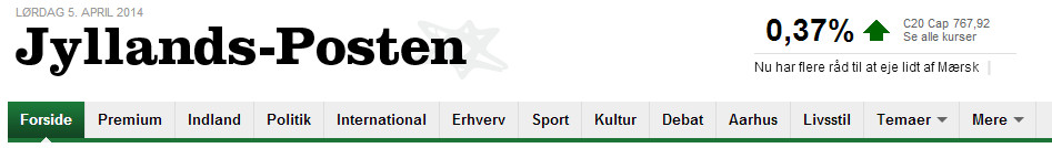 Mig Og Samfundet Nyheder Online