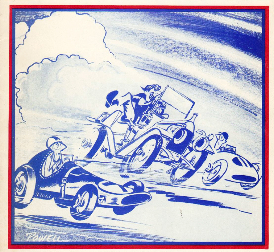 just a car guy 3 13 16 3 20 16 billy powells ink works