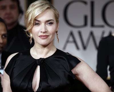 Kate Winslet