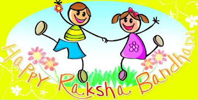 Happy Raksha Bandhan 2015 Images