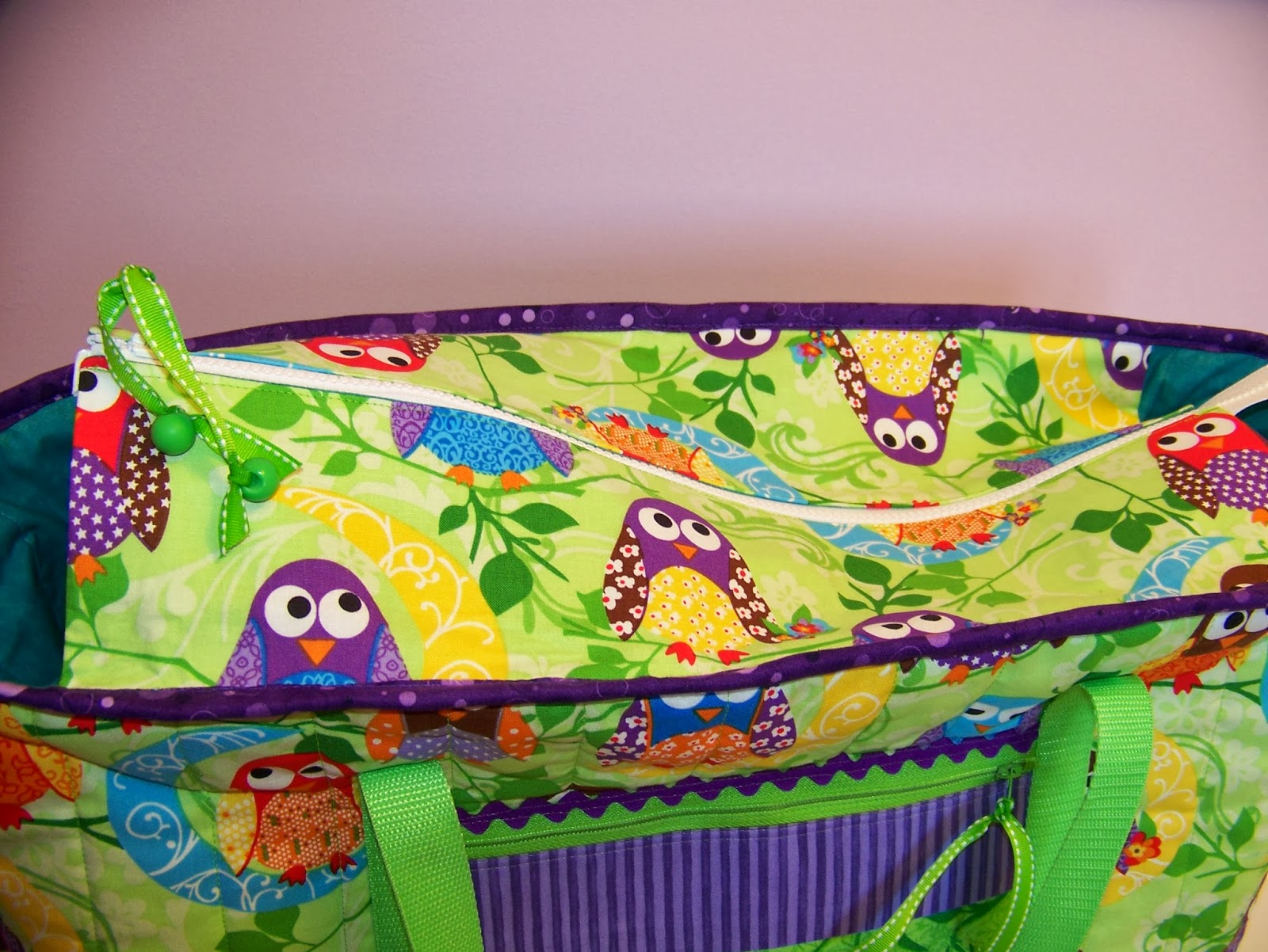 the momoo Tote Bags for Foster Children