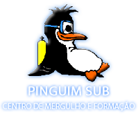 Pinguim Sub