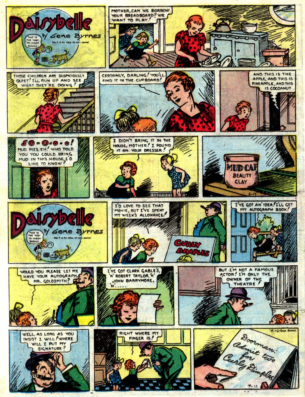 Read online All-American Comics (1939) comic -  Issue #13 - 12
