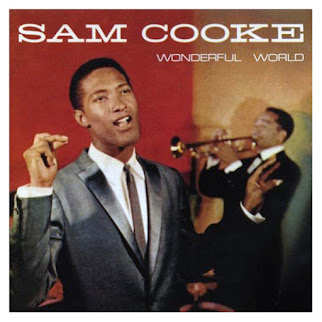 Wonderful world Sam Cooke