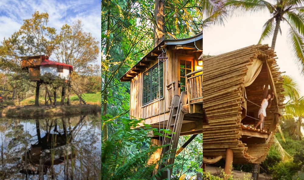 5 Instagram worthy Tree House Hotels That You Should Consider On Your 5-instagram-worthy-tree-house-hotels-that-you-should-consider-on-your