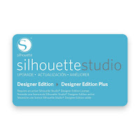 silhouette studio designer edition plus, silhouette studio designer edition, silhouette studio DE, silhouette studio v4