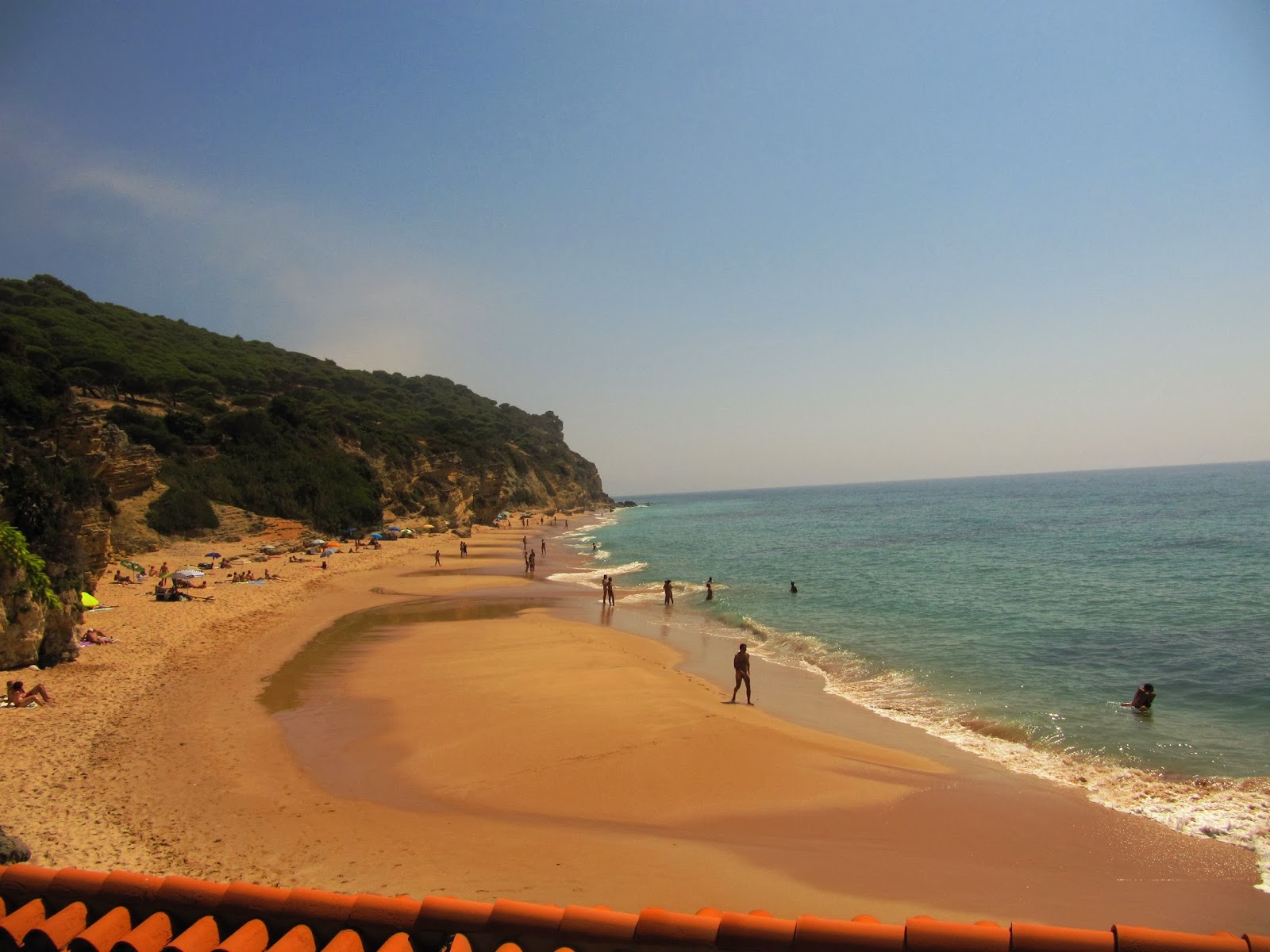 Placeres: Los Caños de Meca, Barbate, Zahara de los Atunes (Cádiz)