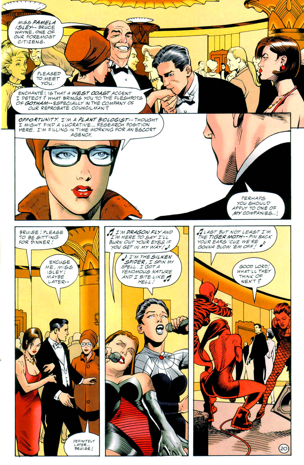 Batman: Shadow of the Bat _Annual_3 Page 21