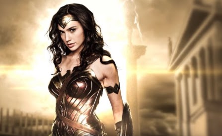 Tráiler final de Wonder Woman promete una historia épica llena de drama y mucha acción