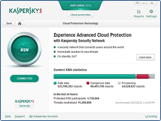 Mcafee antivirus free 90 day trial - kopapple