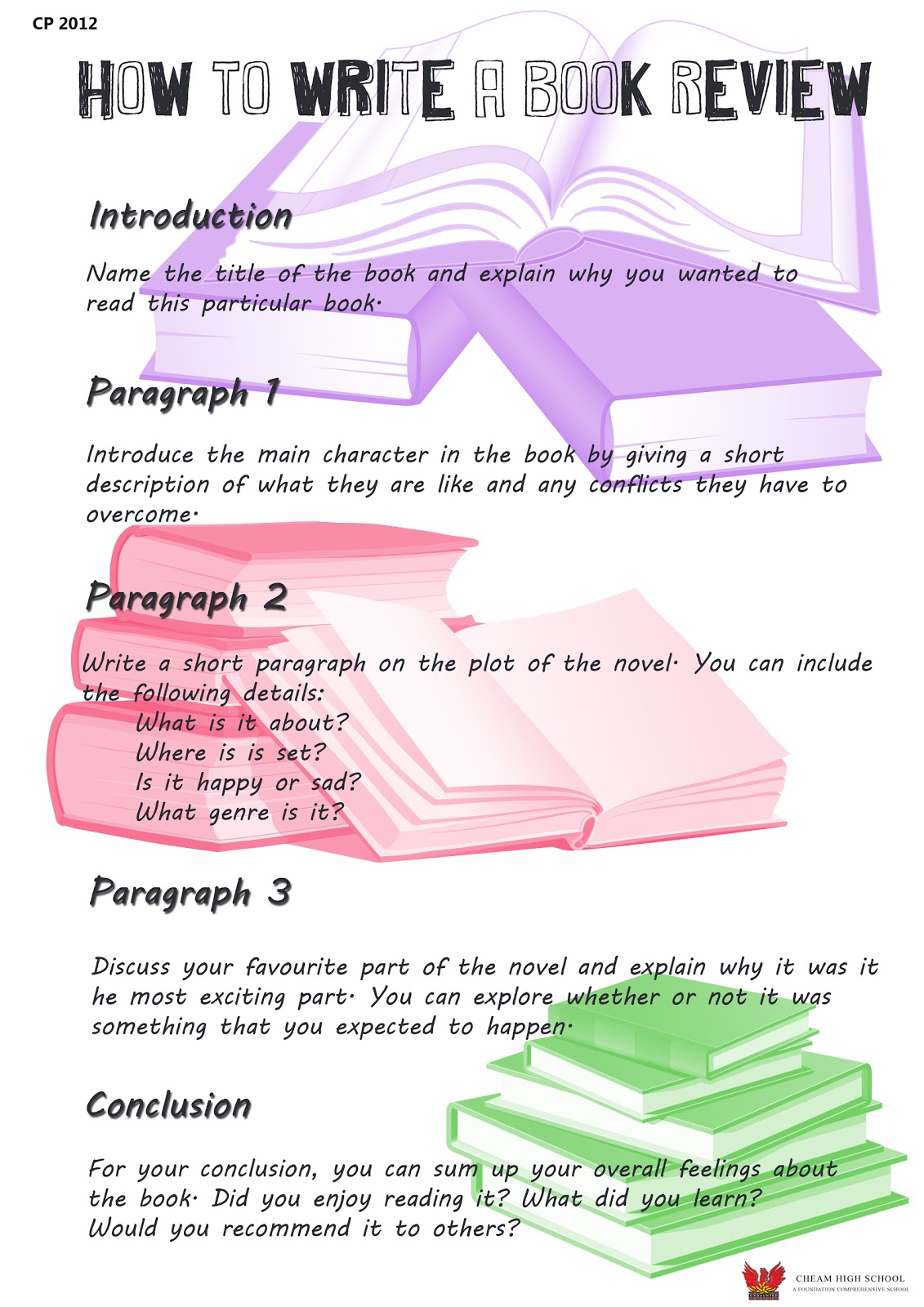 How To Write A Book Template / 12+ Book Writing Templates - Free Sample ...