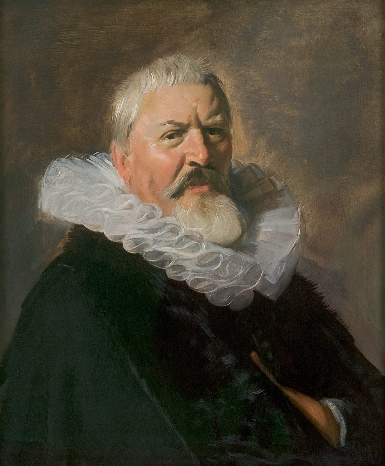 Belas Artes: Franz Hals