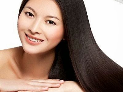 Sekedar Pos: Cara Merawat Rambut Kering Dan Mengembang